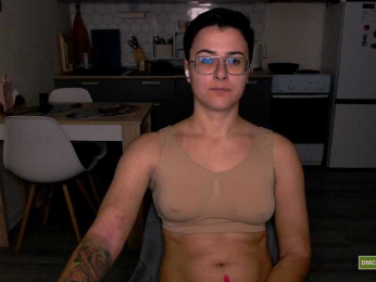 Sashanotfound webcam model stream image