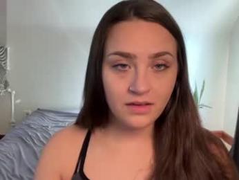 iamcrystalann webcam chaturbate model stream image