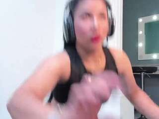 sofiperez webcam model stream image