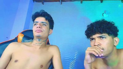 JDandJamesCp webcam cam4 model stream image