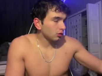 jackcolletto webcam chaturbate model stream image