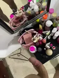 elflalope webcam model stream image