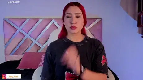 _kelly_hous36 webcam model stream image