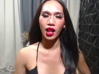 Queen_Haliyah webcam model stream image