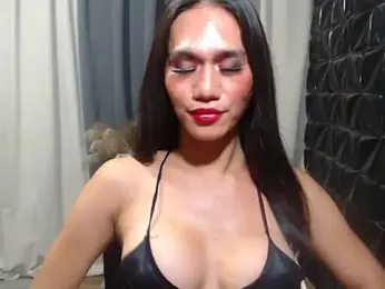 Queen_Haliyah webcam model stream image