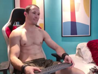 axel_fairchaild webcam model stream image