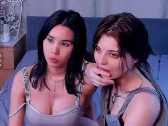 dainalargena webcam model stream image