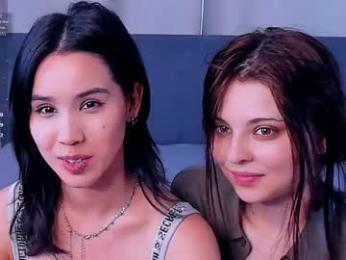 dainalargena webcam model stream image