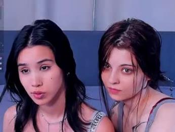 dainalargena webcam model stream image