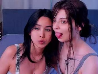 dainalargena webcam model stream image