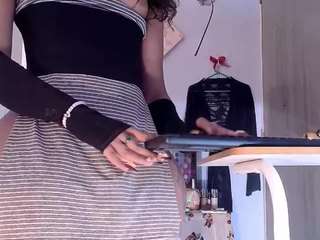 kathaleyaa2 webcam model stream image