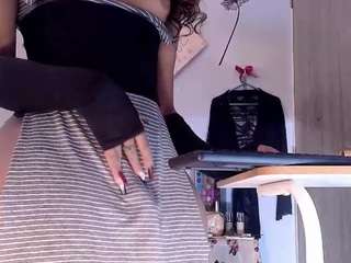 kathaleyaa2 webcam model stream image