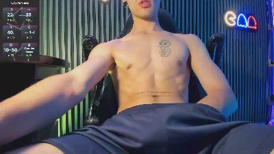 Jefer_rick webcam cam4 model stream image