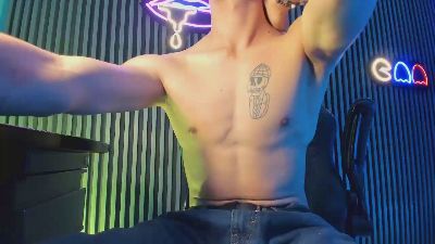 Jefer_rick webcam cam4 model stream image