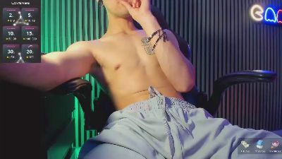 Jefer_rick webcam cam4 model stream image