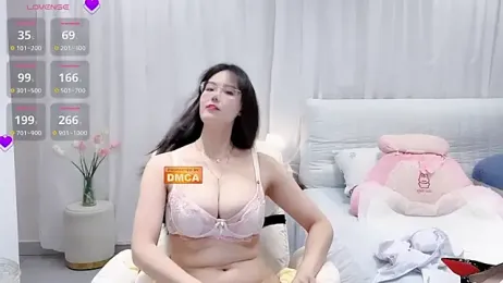 Nabi518- webcam model stream image