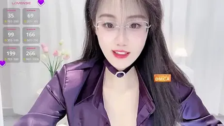 Nabi518- webcam model stream image