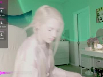 talulaa webcam chaturbate model stream image