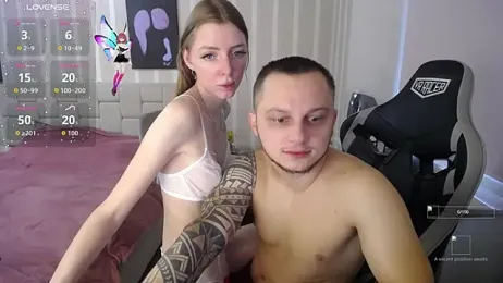 Jonax_Sara webcam model stream image