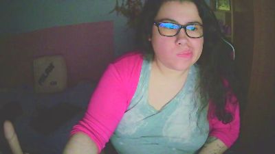 Fragancia1 webcam model stream image