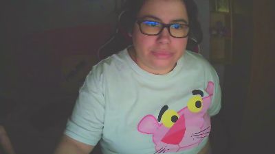 Fragancia1 webcam model stream image