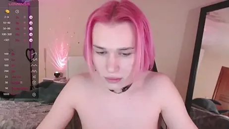 rainbow__salt webcam model stream image