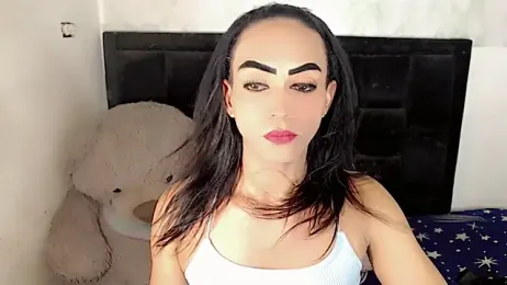 Michell_Queen webcam model stream image