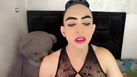 Michell_Queen webcam model stream image