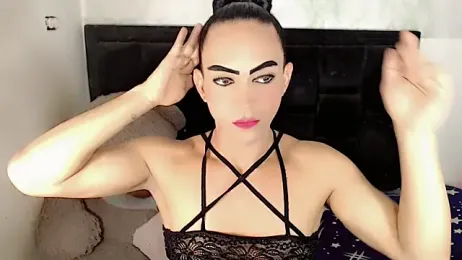 Michell_Queen webcam model stream image