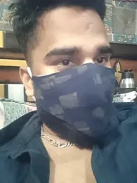 MrCurioX webcam model stream image