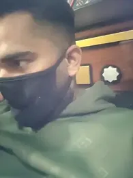 MrCurioX webcam model stream image