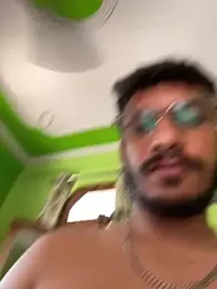 swami_ji webcam model stream image