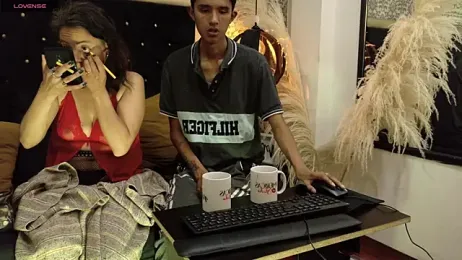 Sexualvolcano0 webcam model stream image