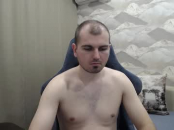 knight_5 webcam model stream image