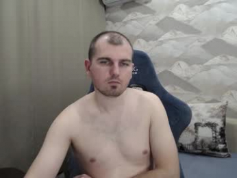 knight_5 webcam model stream image