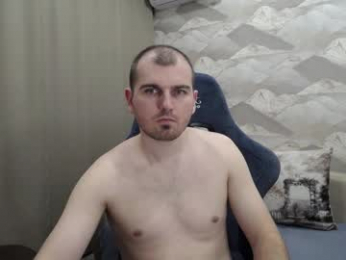 knight_5 webcam model stream image