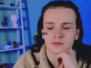 stive-prime webcam model stream image