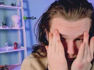 stive-prime webcam model stream image