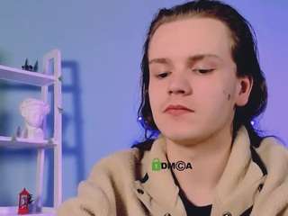 stive-prime webcam model stream image