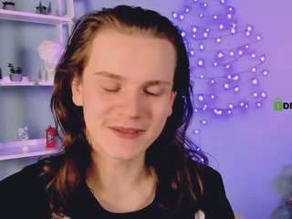 stive-prime webcam model stream image