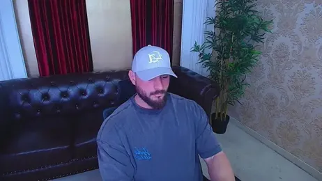 AdamJamesonn webcam model stream image