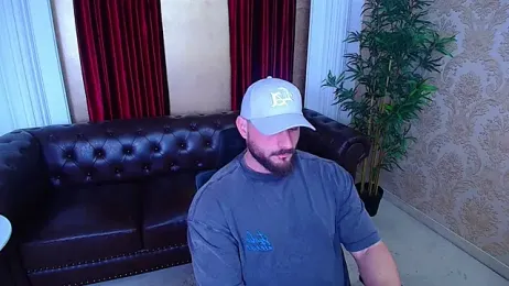 AdamJamesonn webcam stripchat model stream image