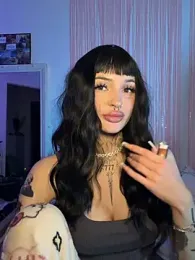 madelinexx webcam model stream image