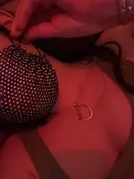 YaraQueen webcam stripchat model stream image
