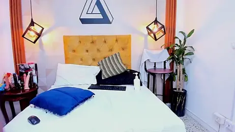 violet_sweet19 webcam model stream image