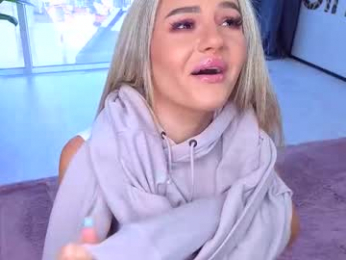 spoilm3mor3 webcam model stream image