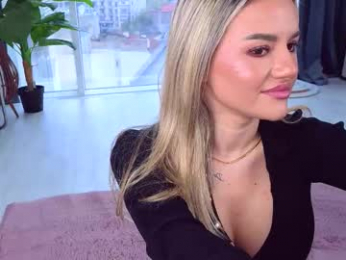 spoilm3mor3 webcam model stream image