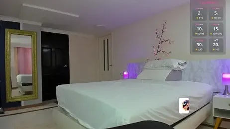 charolbruce_1 webcam model stream image