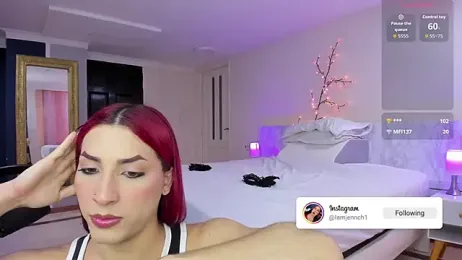 charolbruce_1 webcam model stream image