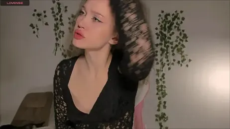 Amelia_Lein webcam model stream image